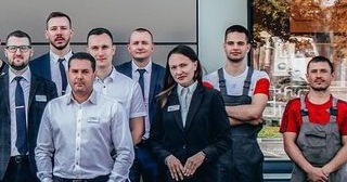 О компании ППуБор, фото, команда
