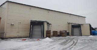 Тепловизионное обследование складов, Бор от 6685 руб.